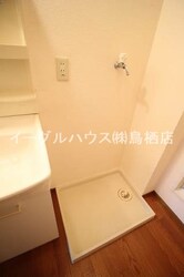 アベイユC棟の物件内観写真